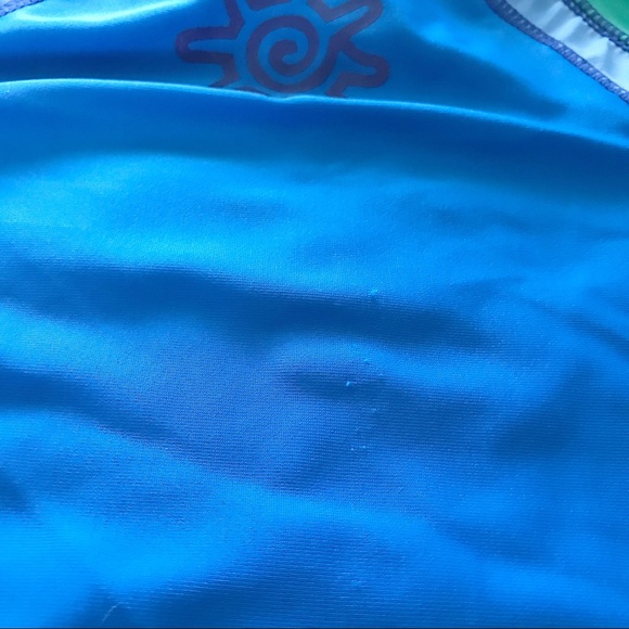 ⛔️SOLD⛔️ UV Skinz 3 Piece Swim Set for Boys - Picture 4 of 6